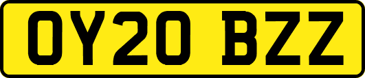 OY20BZZ