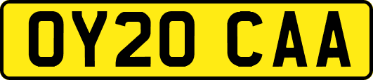 OY20CAA
