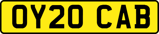 OY20CAB