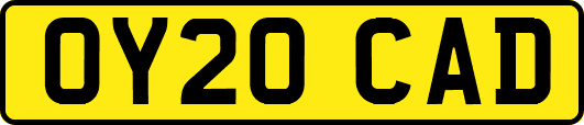 OY20CAD