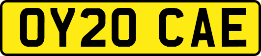 OY20CAE