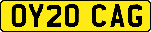 OY20CAG
