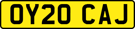 OY20CAJ