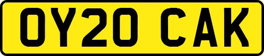 OY20CAK