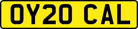 OY20CAL