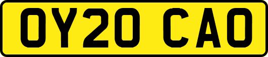 OY20CAO