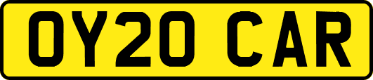 OY20CAR