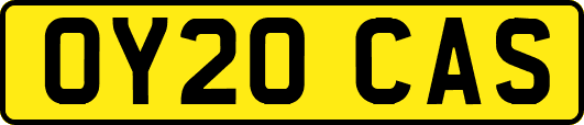 OY20CAS