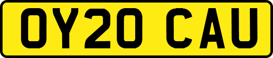 OY20CAU