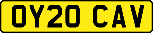 OY20CAV