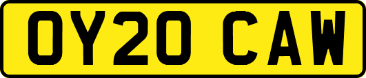 OY20CAW