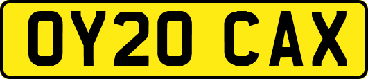 OY20CAX