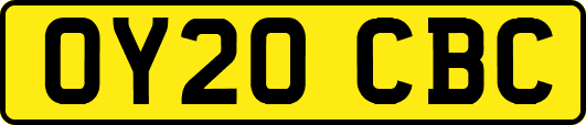 OY20CBC