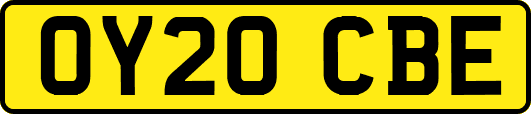 OY20CBE