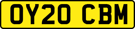 OY20CBM