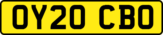 OY20CBO