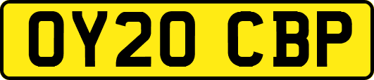 OY20CBP