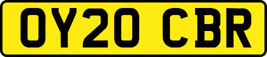 OY20CBR