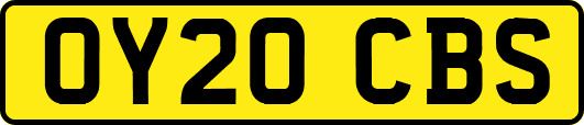 OY20CBS