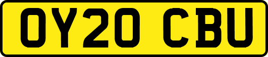 OY20CBU