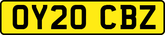OY20CBZ