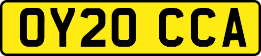 OY20CCA