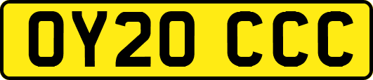 OY20CCC