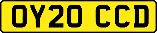 OY20CCD