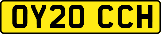 OY20CCH