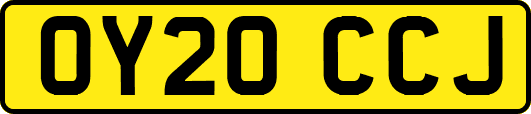 OY20CCJ