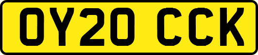 OY20CCK
