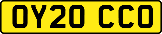 OY20CCO