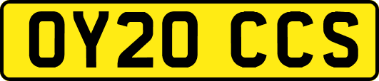 OY20CCS