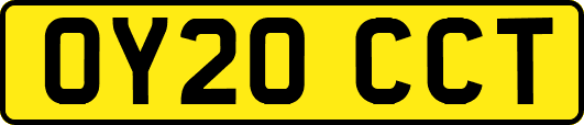 OY20CCT