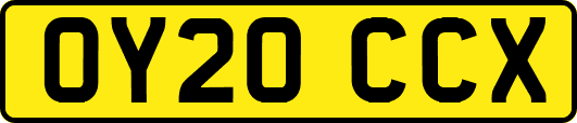 OY20CCX