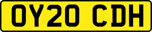 OY20CDH