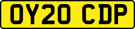 OY20CDP