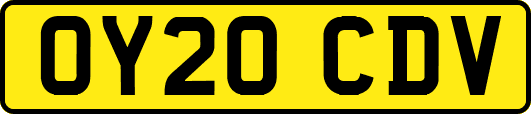 OY20CDV