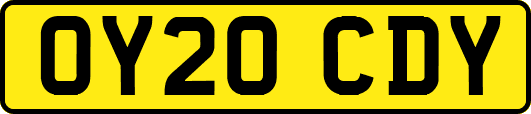 OY20CDY