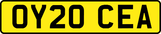 OY20CEA