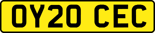 OY20CEC