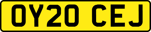 OY20CEJ