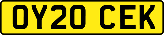 OY20CEK