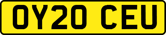 OY20CEU