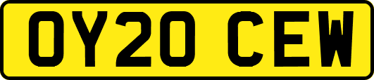 OY20CEW