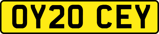 OY20CEY