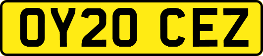 OY20CEZ