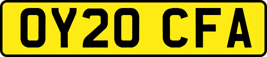 OY20CFA