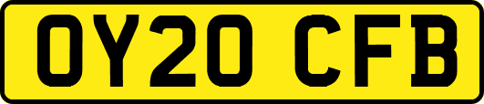 OY20CFB