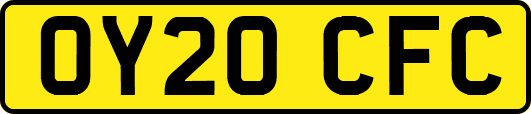 OY20CFC